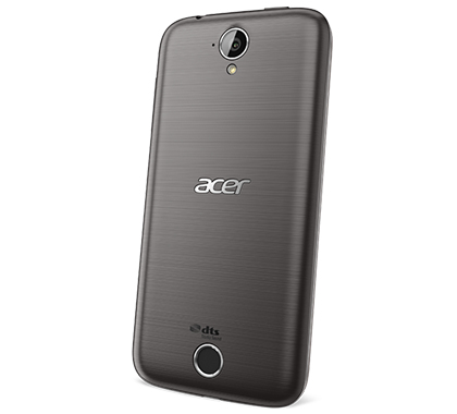 Acer Liquid Z320 11.4 cm (4.5") Single SIM 3G 1 GB 8 GB 2000 mAh Black – image 6