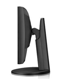 Samsung 2343BW computer monitor – image 4