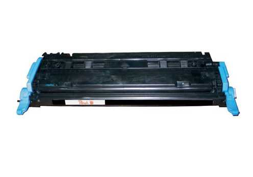 Peach 110183 toner cartridge 1 pc(s) Cyan