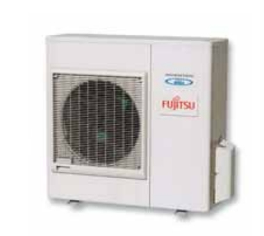 Fujitsu 3NGF8480 air conditioner Split system – image 2