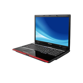 Samsung R NP-R710-AS04IT laptop Intel® Core™2 Duo P8600 – image 7