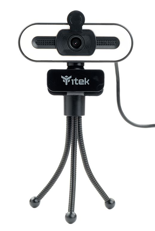 itek W401L webcam – image 7