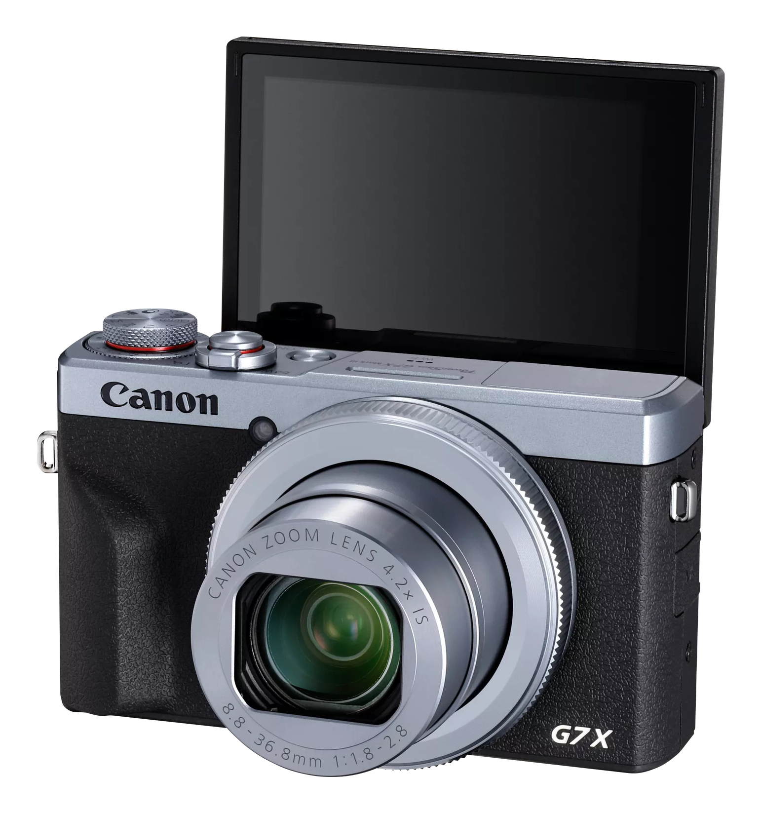 Canon PowerShot G7 X Mark III – image 4