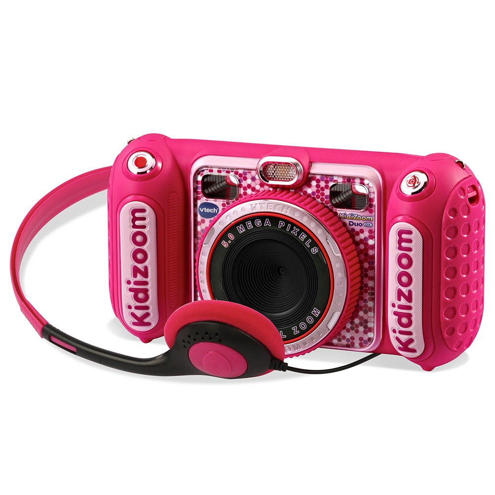 VTech Duo DX pink – image 7