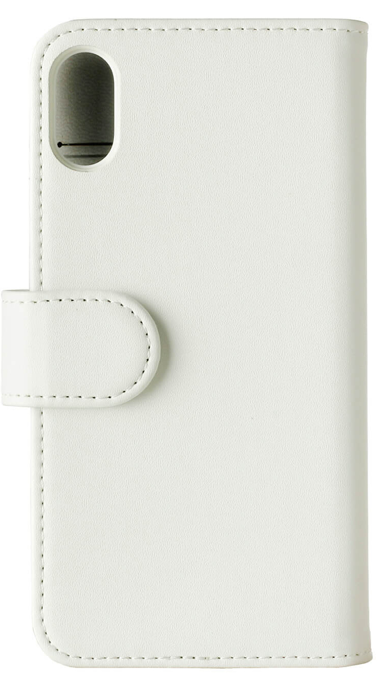 Gear Wallet Case White - iPhone X/XS – image 2