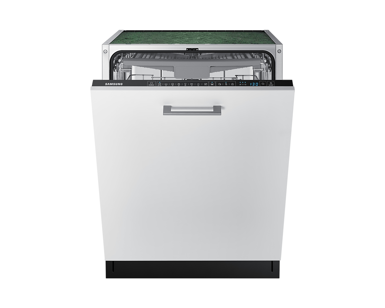 Samsung DW6KR7051BB/EO — vue 1 sur 8