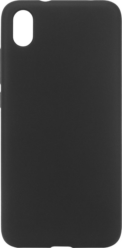 eSTUFF ES676102-BULK mobile phone case Cover Black