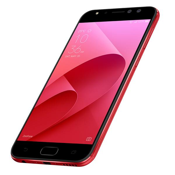ASUS ZenFone ZD552KL-5C054IN smartphone – image 4