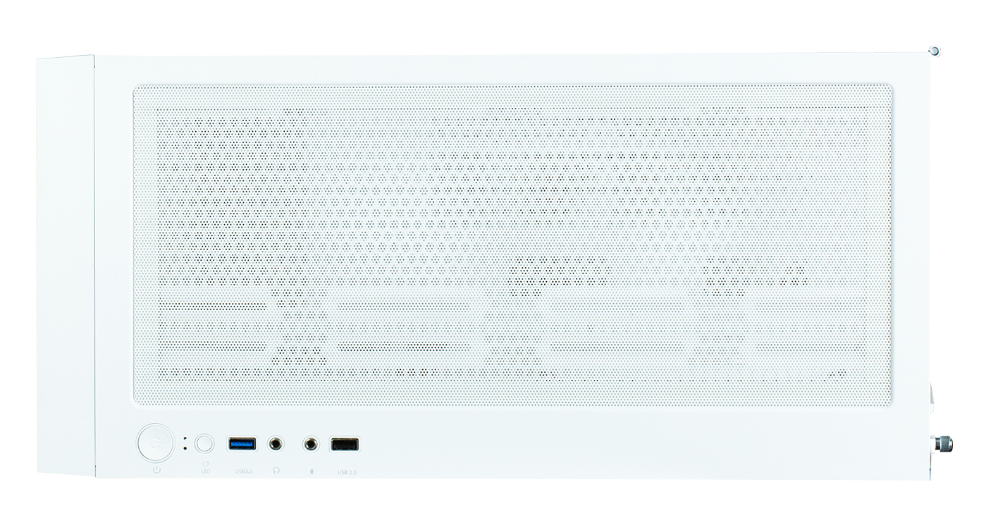 Zalman S5 NEO WHITE – image 9