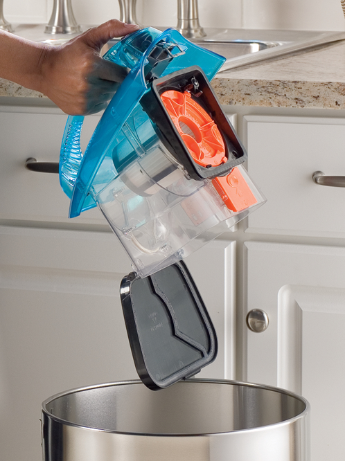 Electrolux Eureka CompleteClean 955A – image 4