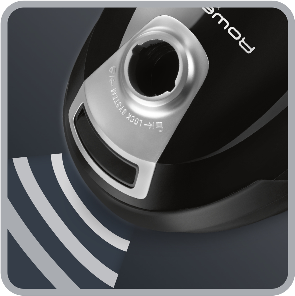 Rowenta X-TREM RO6856 vacuum – image 9