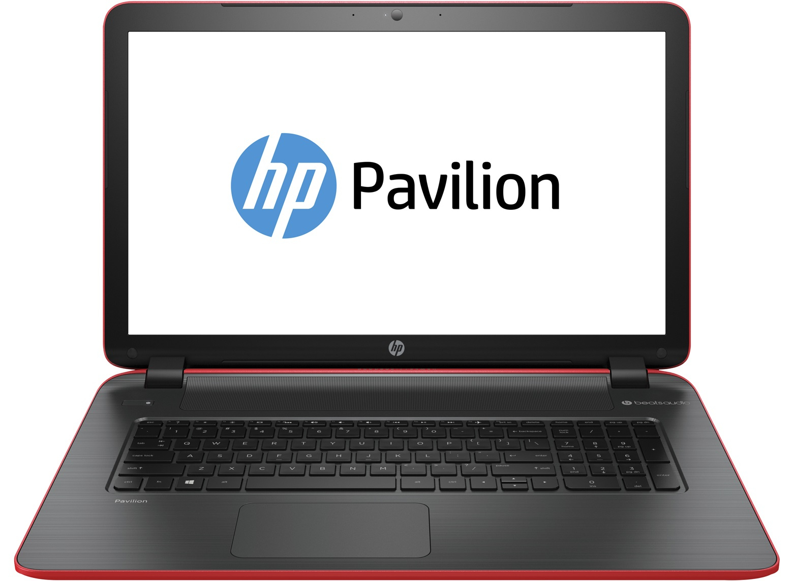 HP Pavilion 17-f254na Intel® Core™ i3 i3-5010U Laptop – image 7