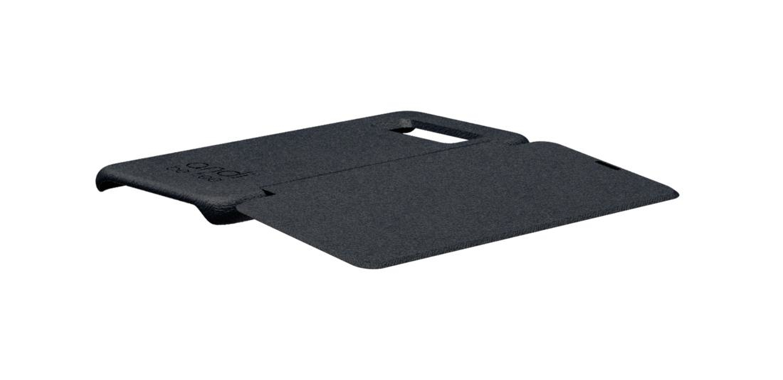 Hama Leather mobile phone case – image 3