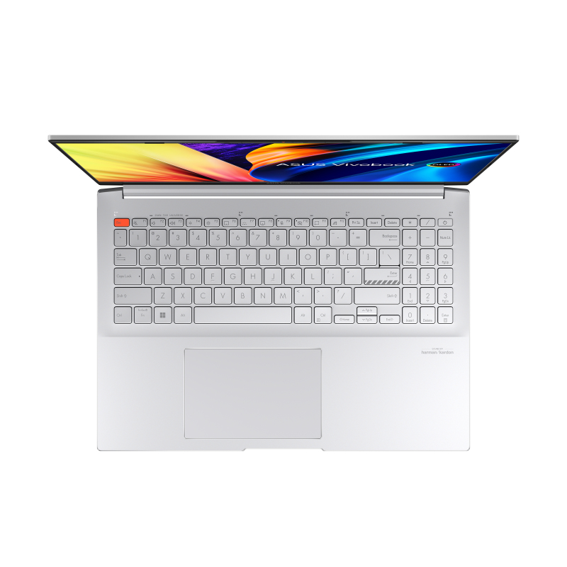 ASUS Vivobook K6602HE-MB035W laptop Intel® Core™ i9 i9-11900H – image 5