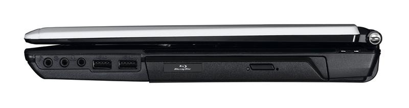 ASUS ROG G60VX-JX147V Intel® Core™2 Duo P7450 – image 8