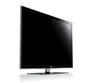 Samsung UE46D5000 116.8 cm (46") Full HD Black – image 3