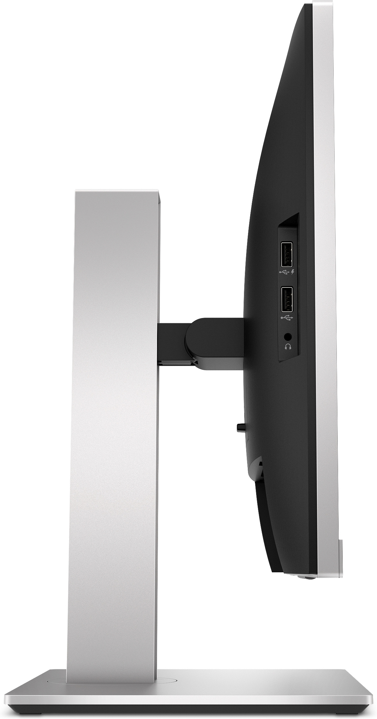 HP E223d computer monitor – image 4