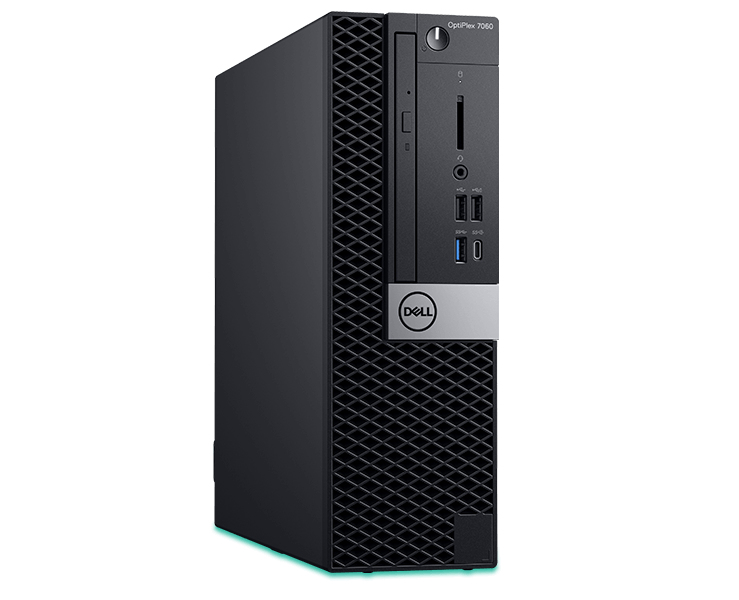 Flex IT Dell OptiPlex 7060 SFF (Refurbished) – image 2