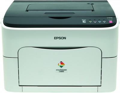 Epson AcuLaser C1600