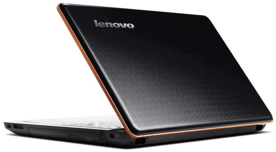 Lenovo IdeaPad Y450 Intel® Core™2 Duo T6600 – image 4