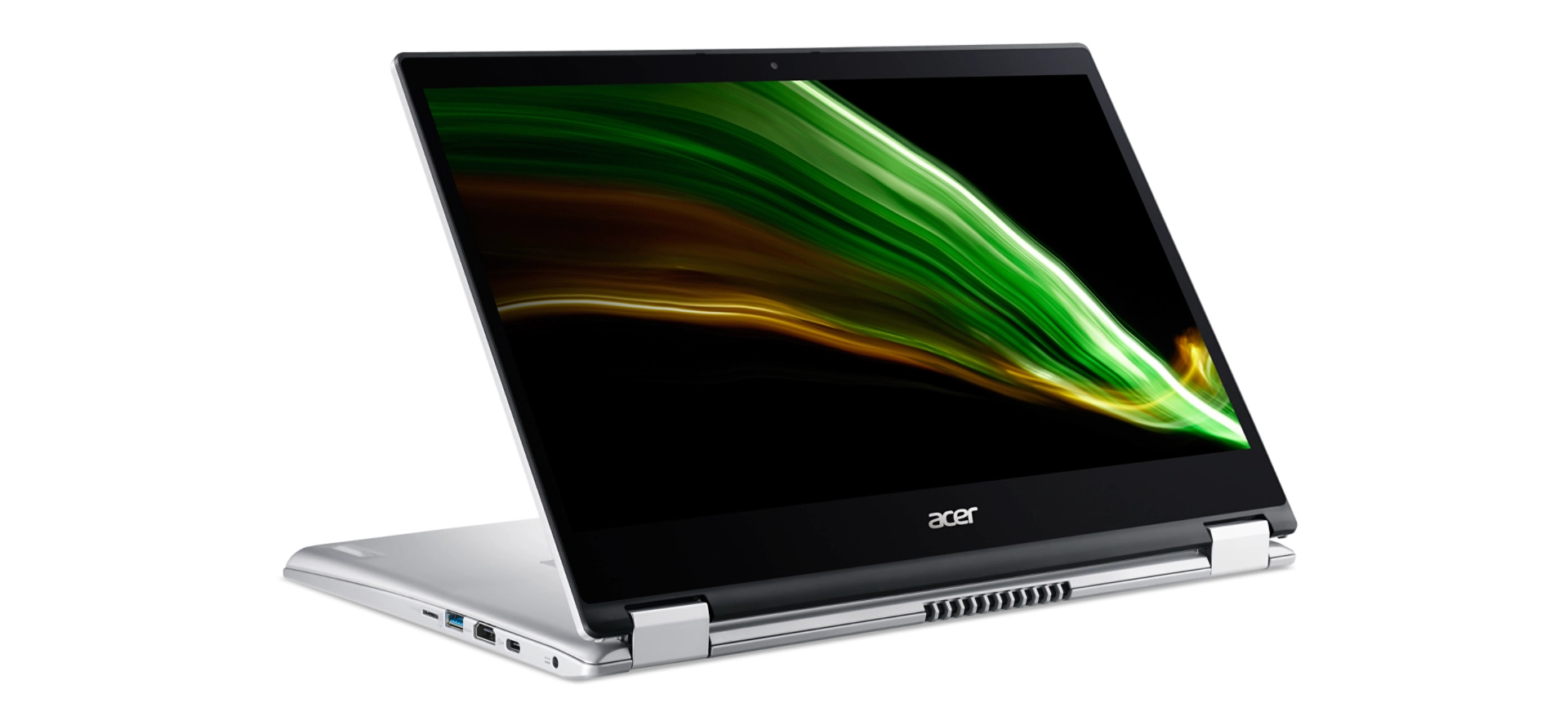 Acer Spin 1 SP114-31N-P5FB Intel® Pentium® Silver N6000 Hybrid (2-in-1) – image 5