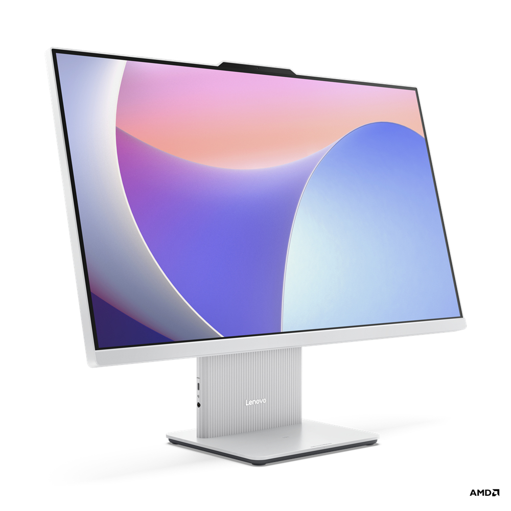 Lenovo IdeaCentre AIO 3 27ARR9 F0HQ - All-in-one …