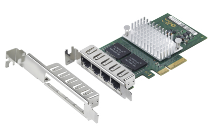 Fujitsu S26361-F3739-L501 network card Internal Ethernet 1000 Mbit/s