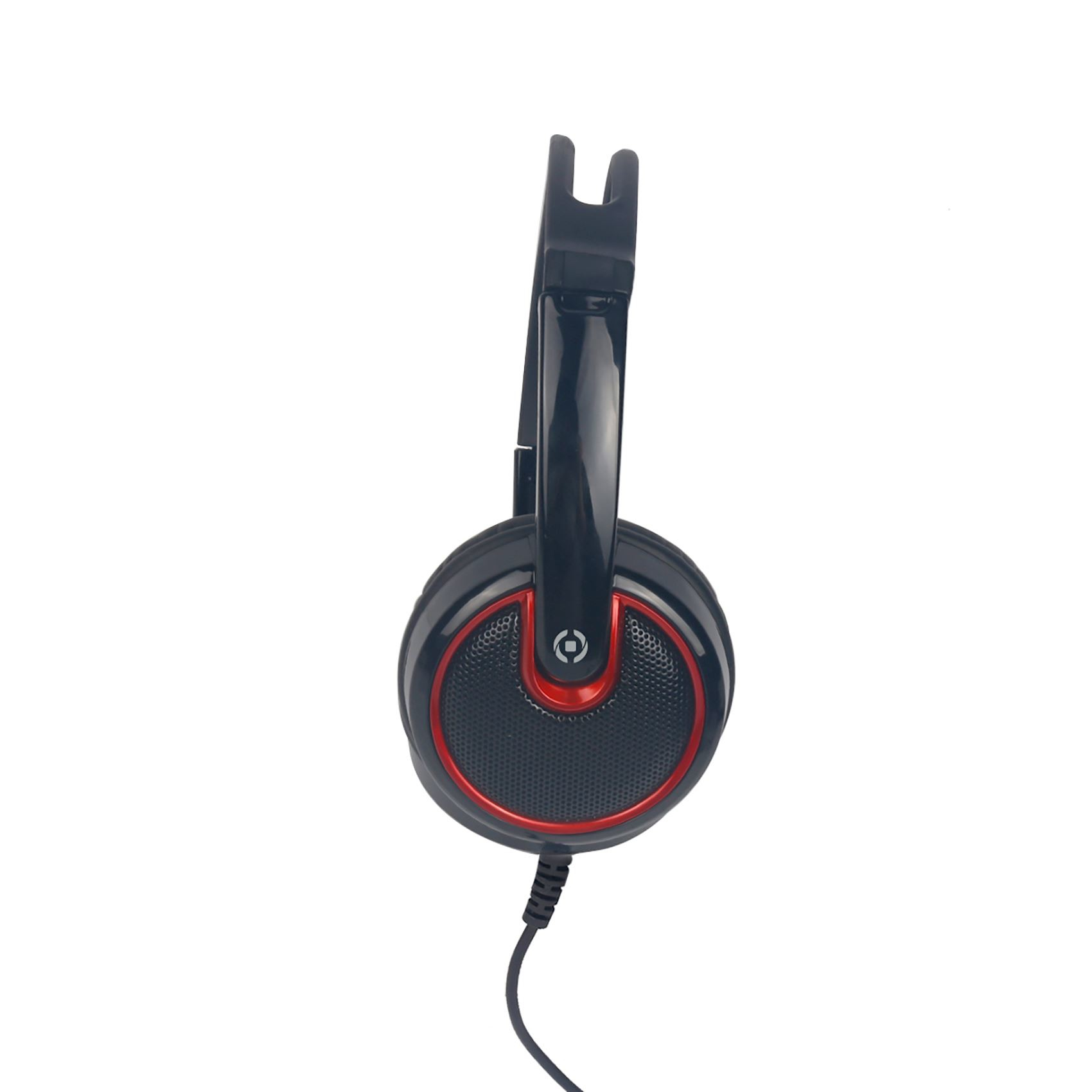 Celly GameBeat Headset Wired Head-band Gaming Black, Red – image 2
