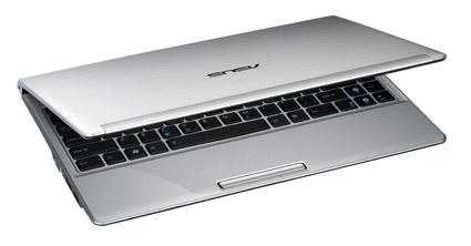 ASUS UL30A-QX048C laptop Intel® Core™ 2 Solo – image 3
