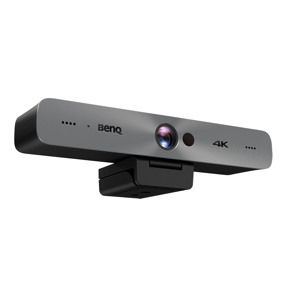 BenQ DVY32 Grey 30 fps CMOS – image 4