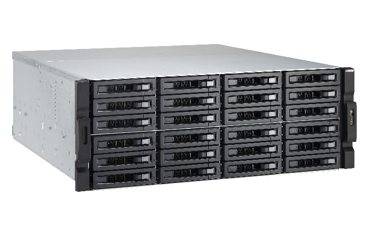 Seagate TVS-EC2480U-SAS-RP R2 – image 3