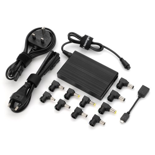 Kensington AbsolutePower™ Laptop, Phone, Tablet Charger – image 9