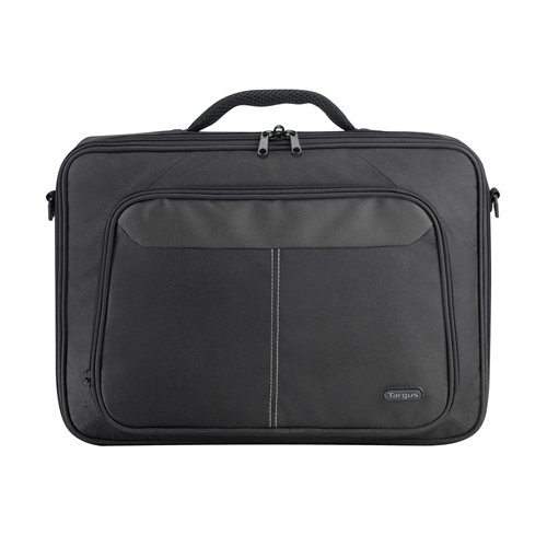 Targus Intellect+ 40.6 cm (16") Sleeve case Black, Grey – image 3