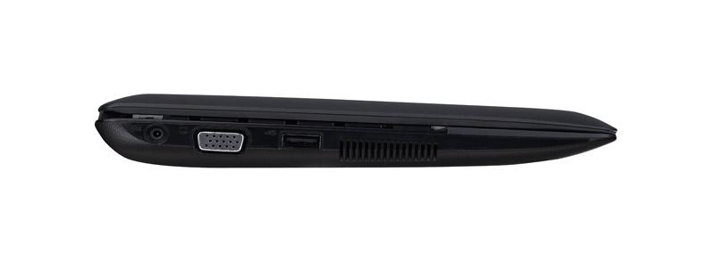 ASUS Eee PC 1015PX-BLK053S – image 8