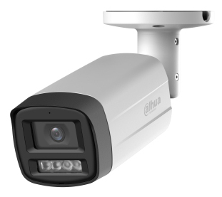 Dahua Technology Lite 4K Smart Dual Light HDCVI Fixed-focal Bullet Camera – image 3