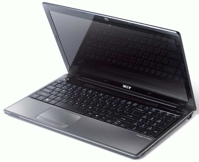 Acer Aspire 5820T – image 2
