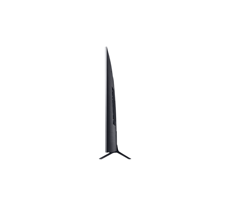 Samsung UE55KU6502U 139.7 cm (55") 4K Ultra HD Smart TV Wi-Fi Silver – image 4