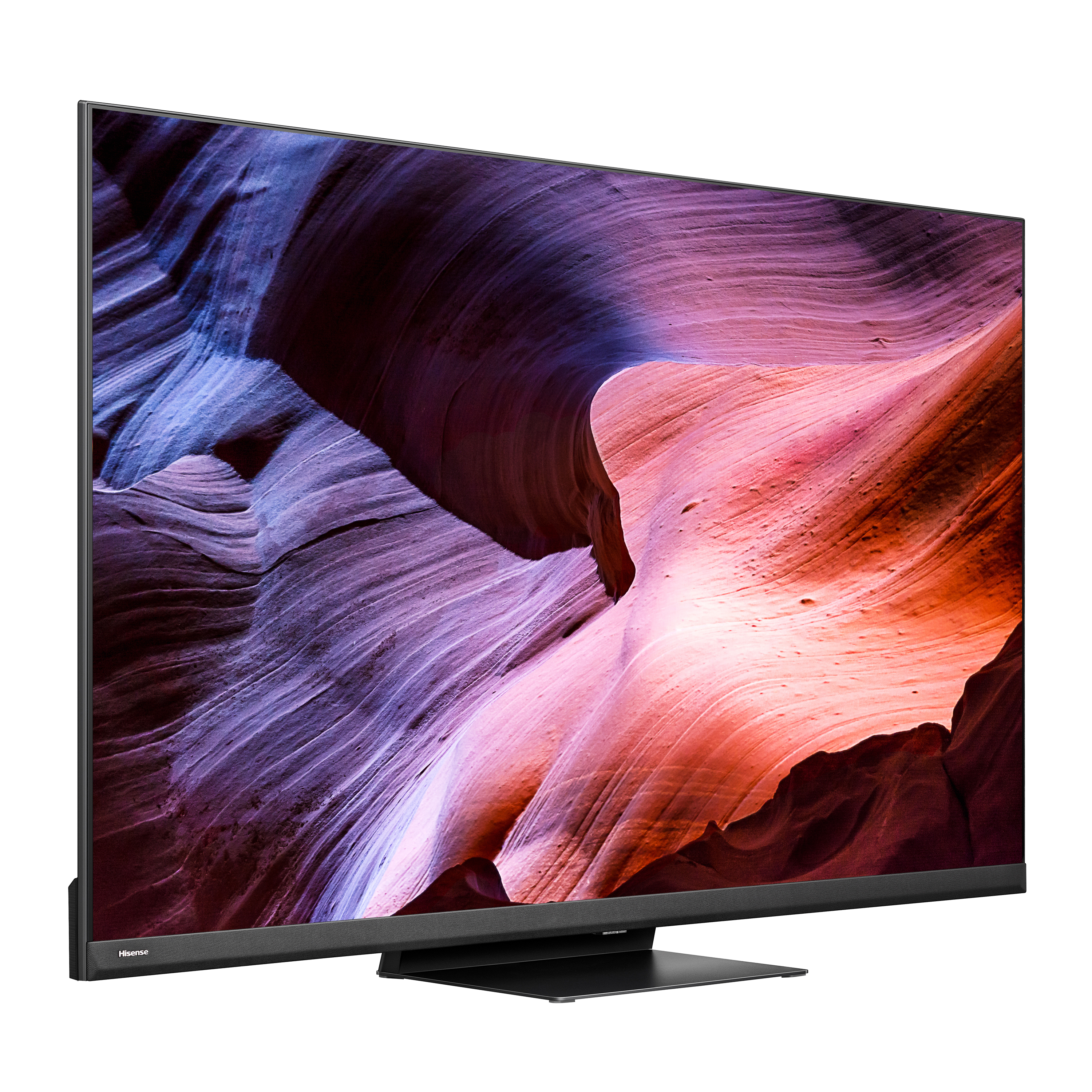 TV MINi LED Hisense 55U8KQ — photo 2