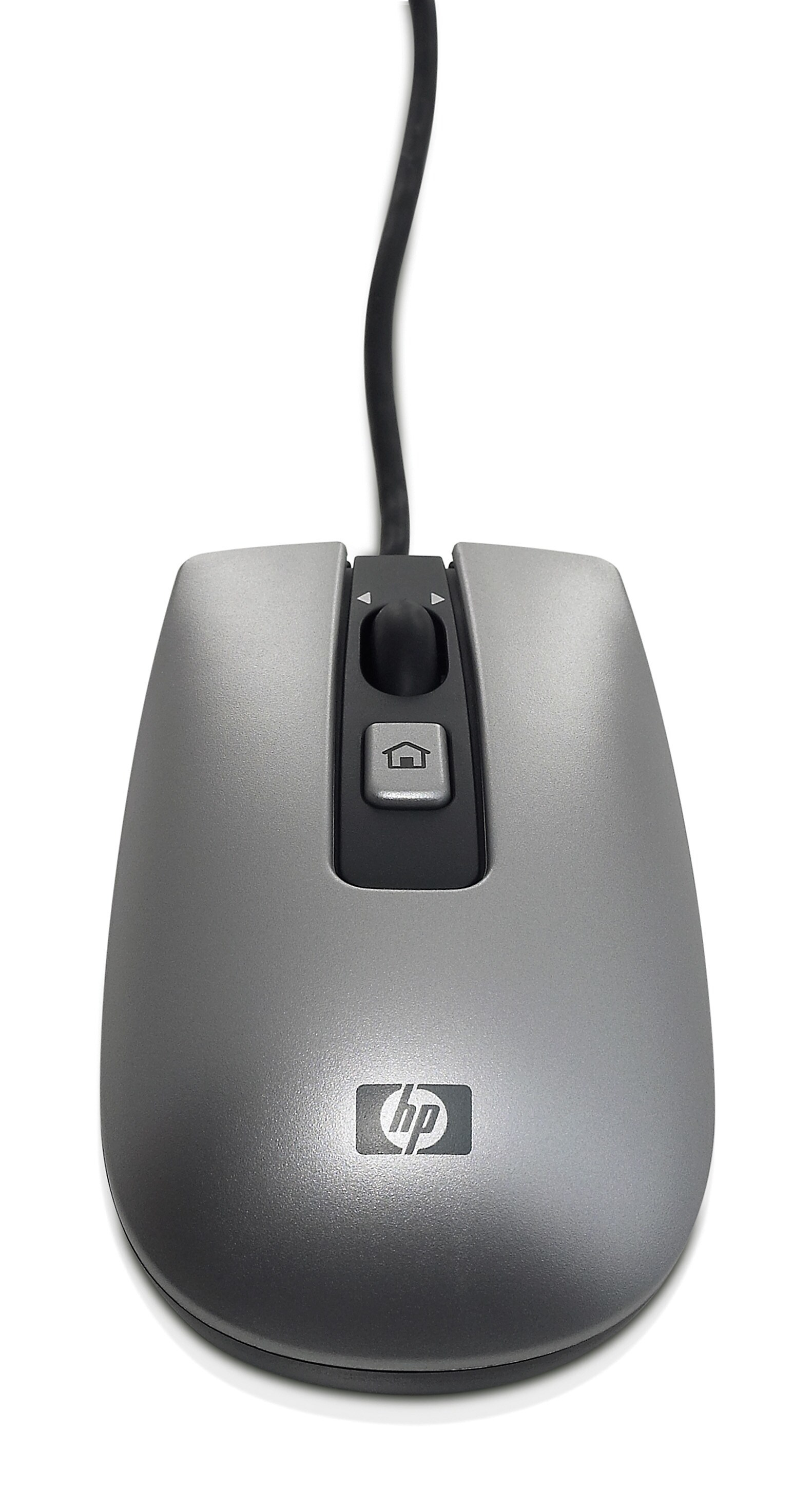HP RB129AA mouse Office USB Type-A Optical