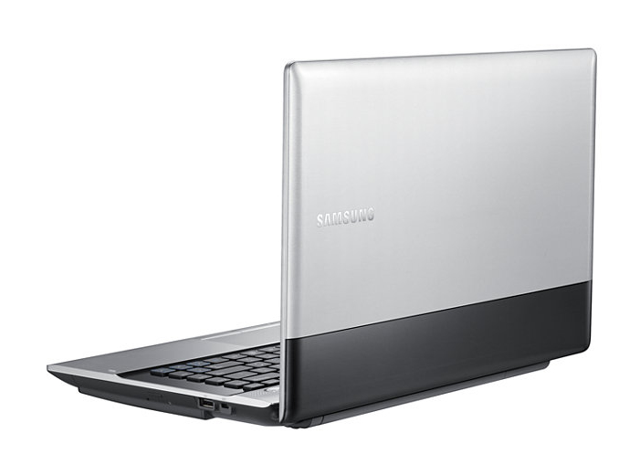 Samsung RV RV413-A04ID AMD E E-450 Laptop – image 4