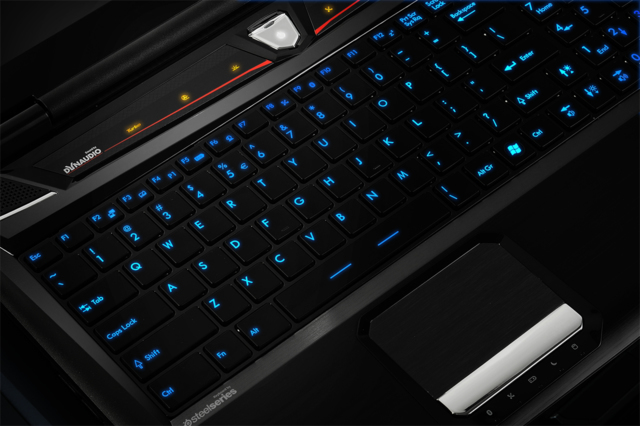 MSI GT60 0ND-260BE – image 7