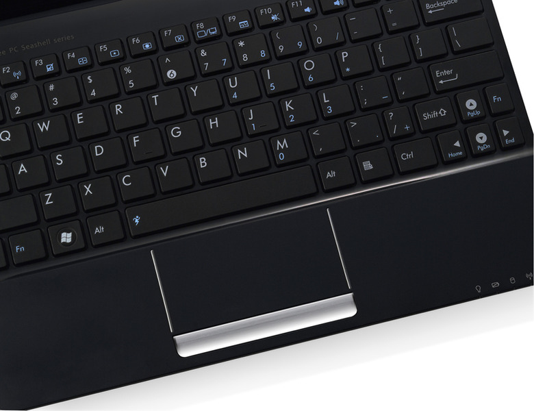 ASUS Eee PC 1015PN-BLK069S – image 7