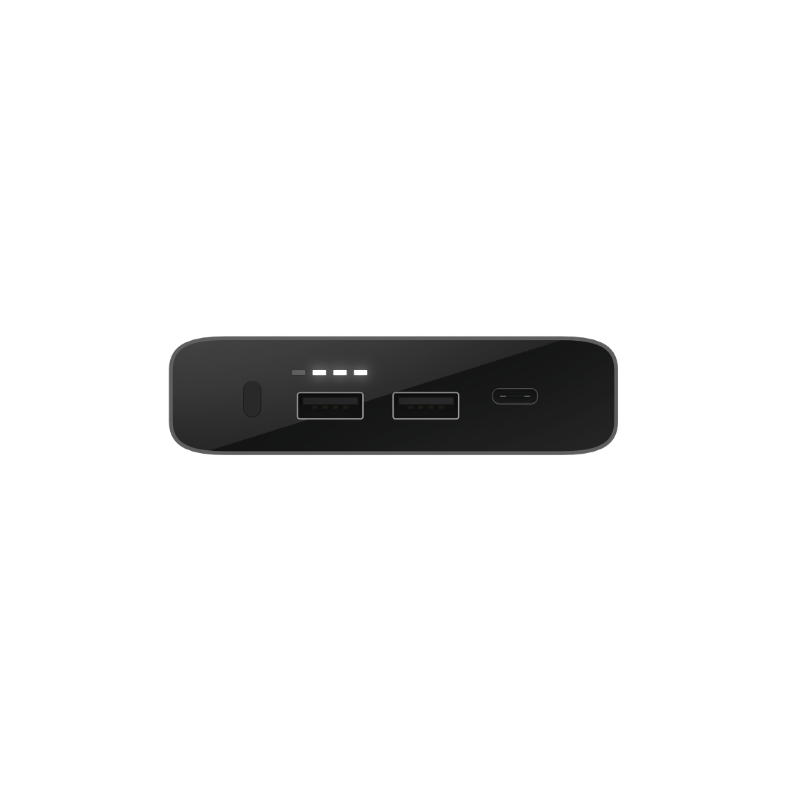 Hama 00054175 power bank Lithium-Ion (Li-Ion) – image 2