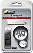 Integral INFD4GBAG47AT – image 2