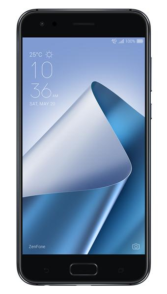 ASUS ZenFone 4 ZE554KL-1A009WW smartphone