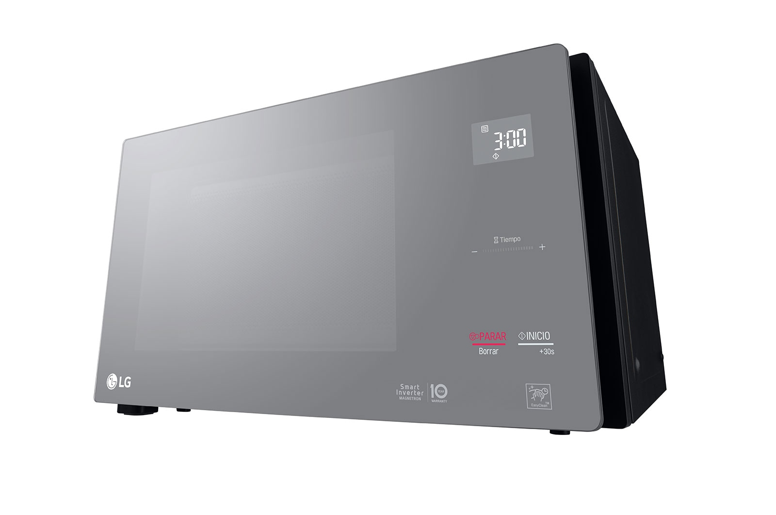 LG NeoChef MH1596DIR microwave Black Combination microwave Countertop – image 4