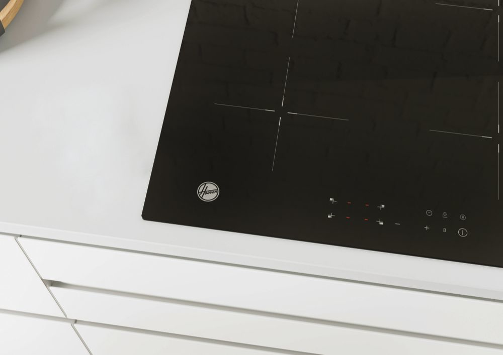 Hoover H-HOB 300 INDUCTION HI642TTC Black Built-in – image 5