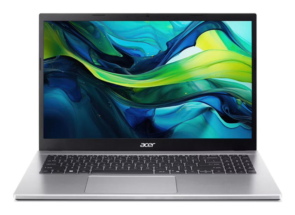 Acer Aspire Go 15 AG15-42P-R0VD AMD Ryzen™ 7 5825U Laptop – image 3