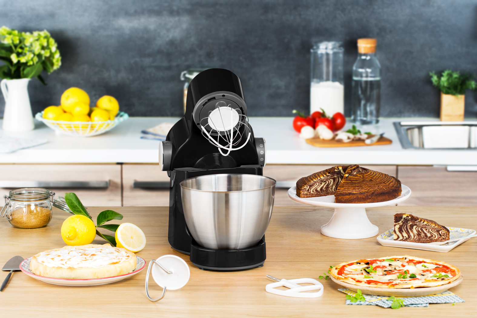 Moulinex QA3198 food processor – image 7