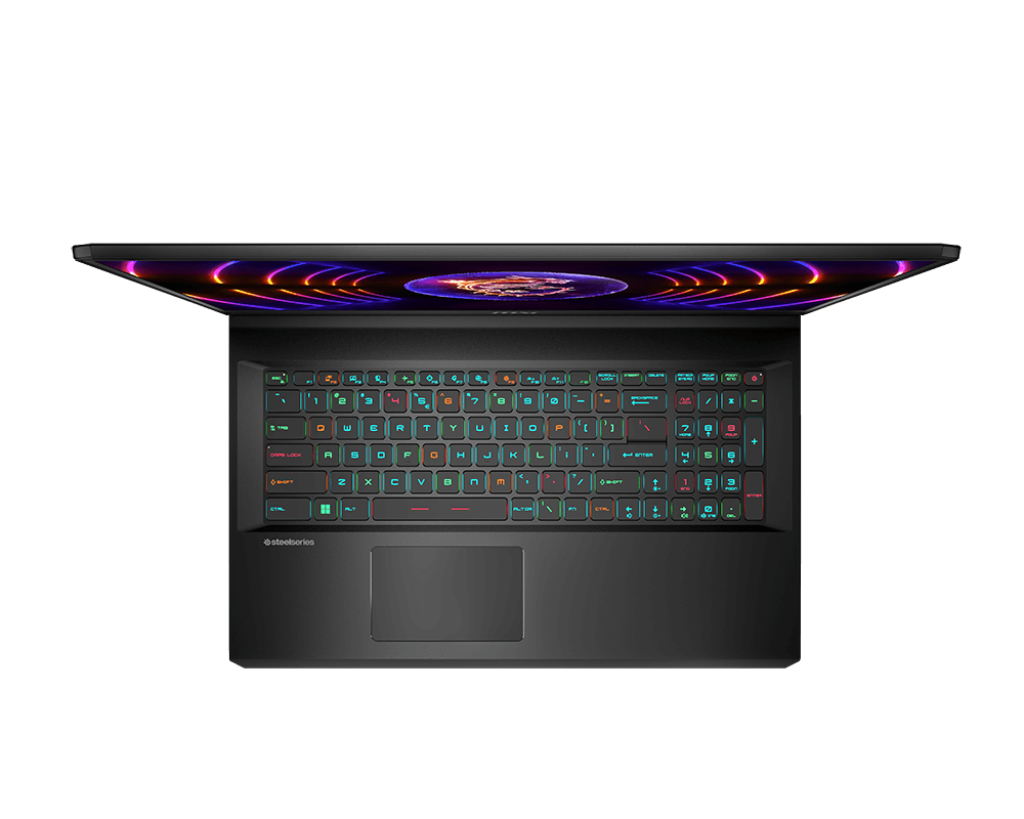 MSI GP77 13VG-040AU Vector – image 3